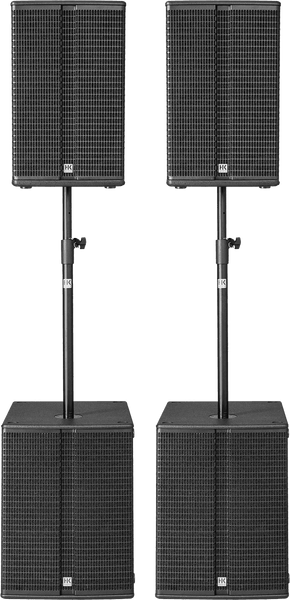HK Audio L3 Pack de bajo