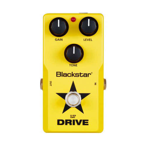 Blackstar LT Drive