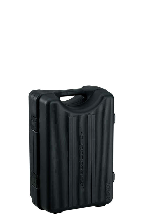 PC910TW ETUI FOR DOUBLE BASS DRUM PEDAL SPEED COBRA (TWIN)