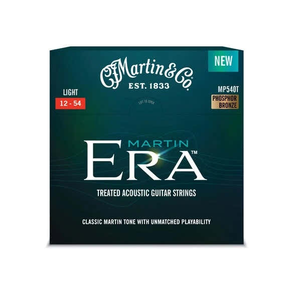 ERA bronce fosforado tratado, ligera