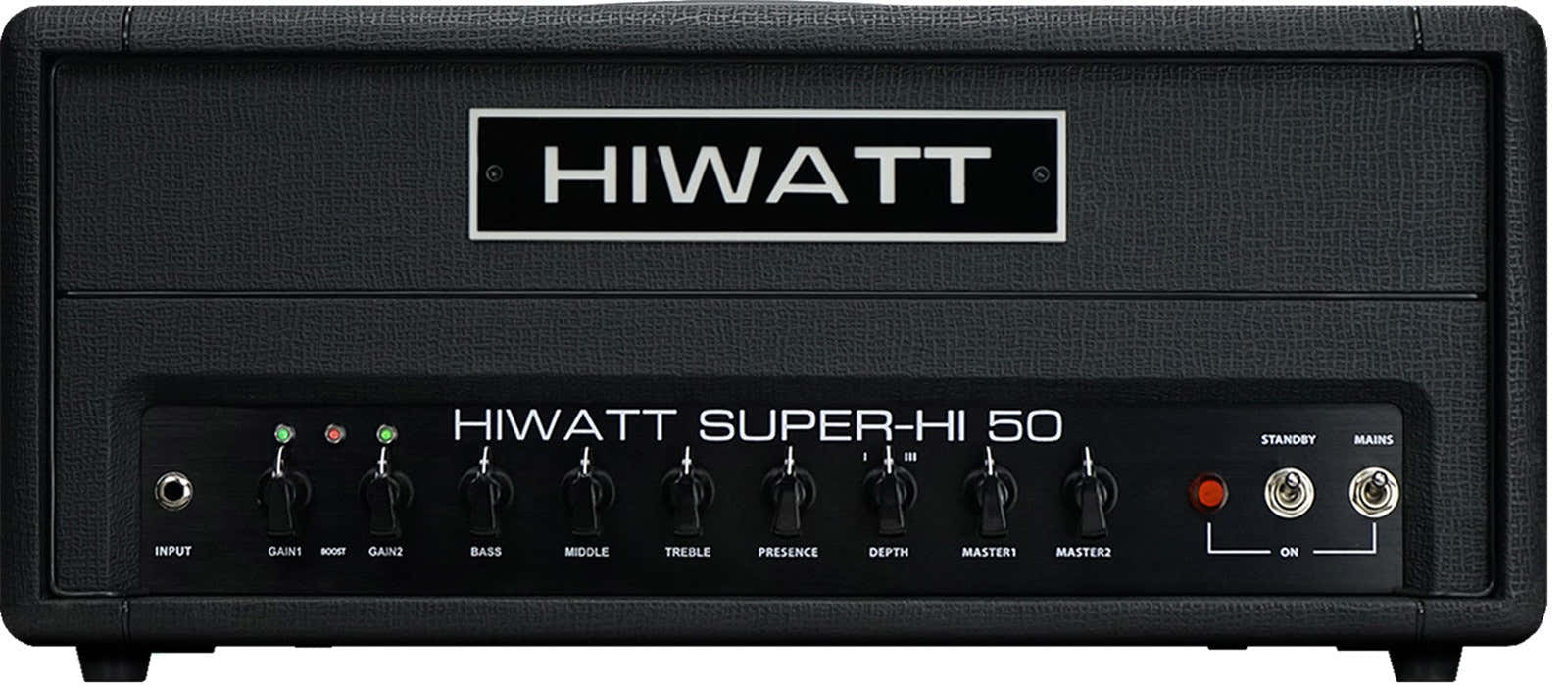 Super Hi 50W