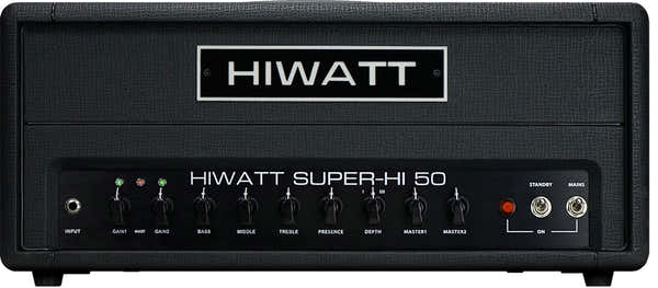 Super Hi 50W