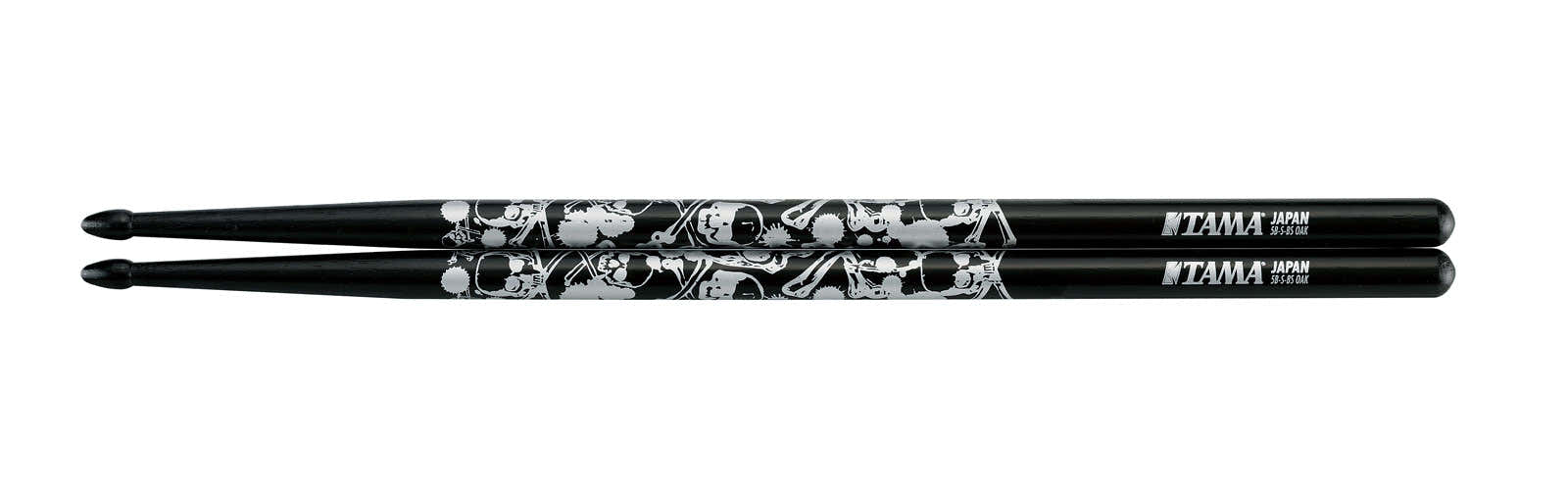 5BSBS - Roble japonés Stick Of Doom D15MM X L406MM