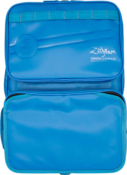 Zildjian Mochila Touring Azul medianoche