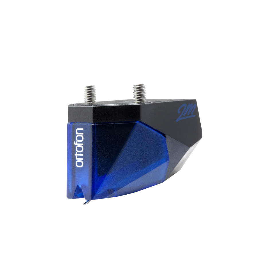 2M BLUE VERSO
