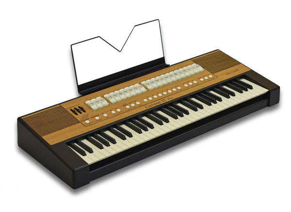 Viscount Cantorum VI plus