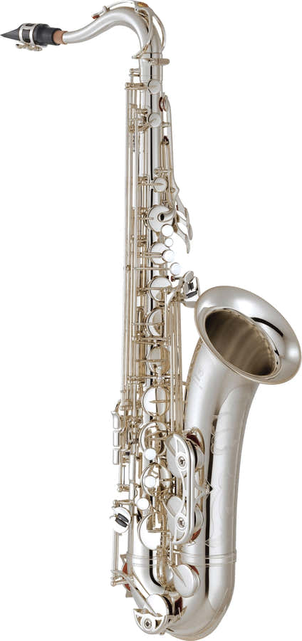 YTS-62S - Tenor Sib Plateado