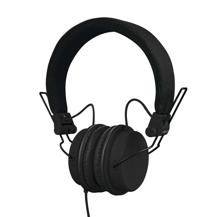 RHP 6 BLACK