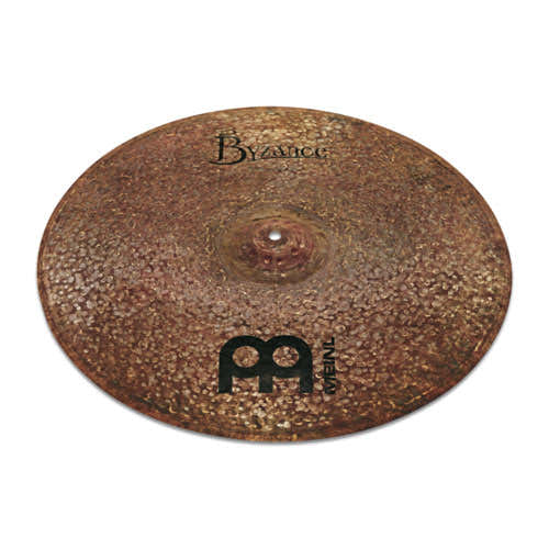 22" BYZANCE DARK BIG APPLE DARK RIDE