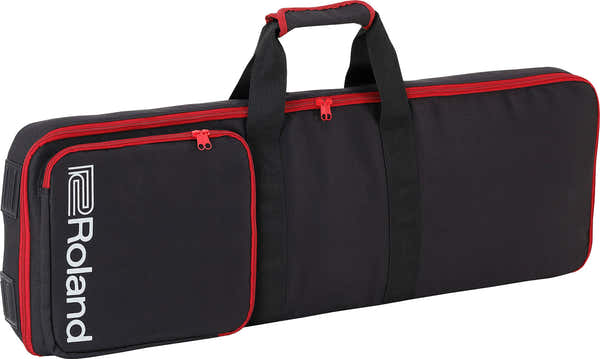 Funda para teclado CB-GO61KP Negro