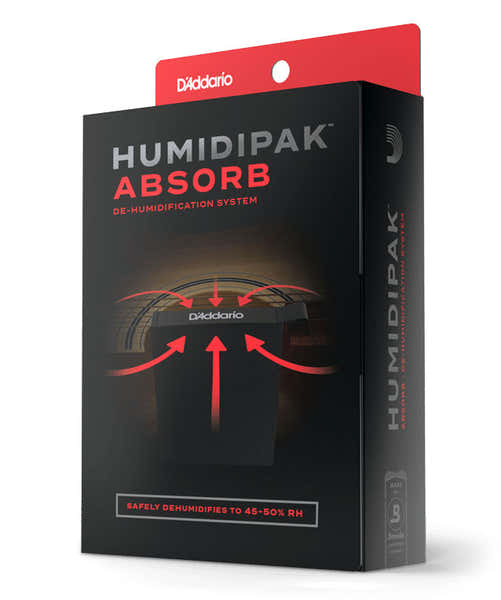 D'ADDARIO AUTOMATIC HUMIDITY CONTROL SYSTEM