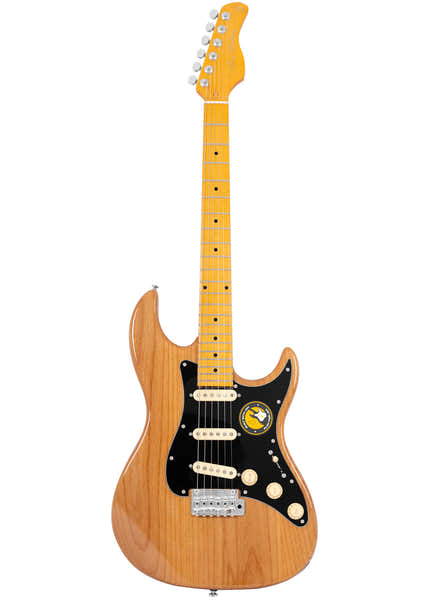 Sire Larry Carlton S5 Nt Dc Mn Natural - STOCKB