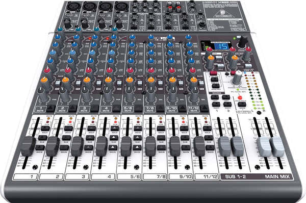 Behringer X1622 USB