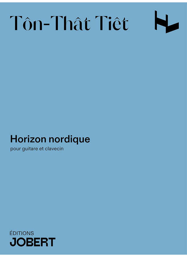 Ton-That T. - Horizon Nordique