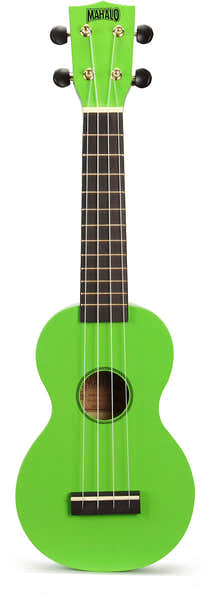 Rainbow Mr1 Green