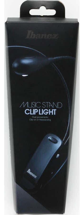 IML21 luz con pinza