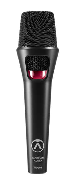 Austrian Audio OD303 Micrófono