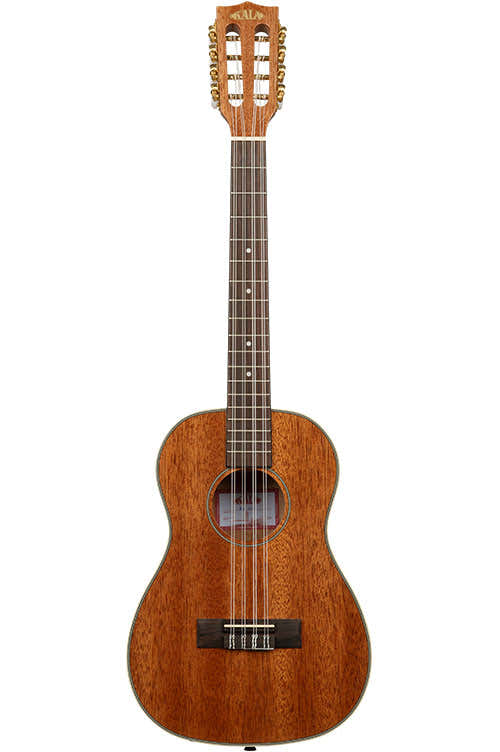 Caoba brillante Barítono 8