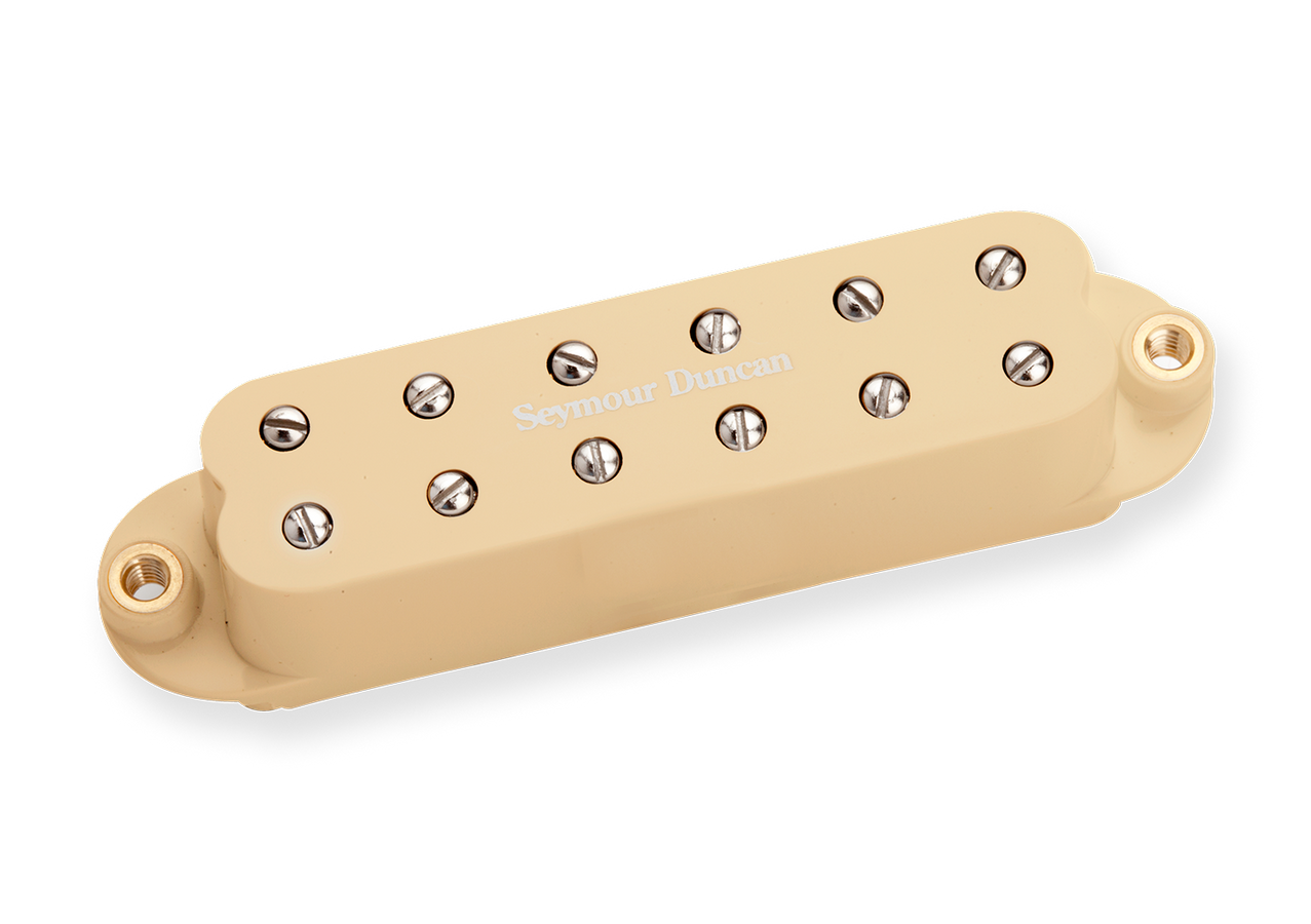 Strat Little '78 Puente Crema