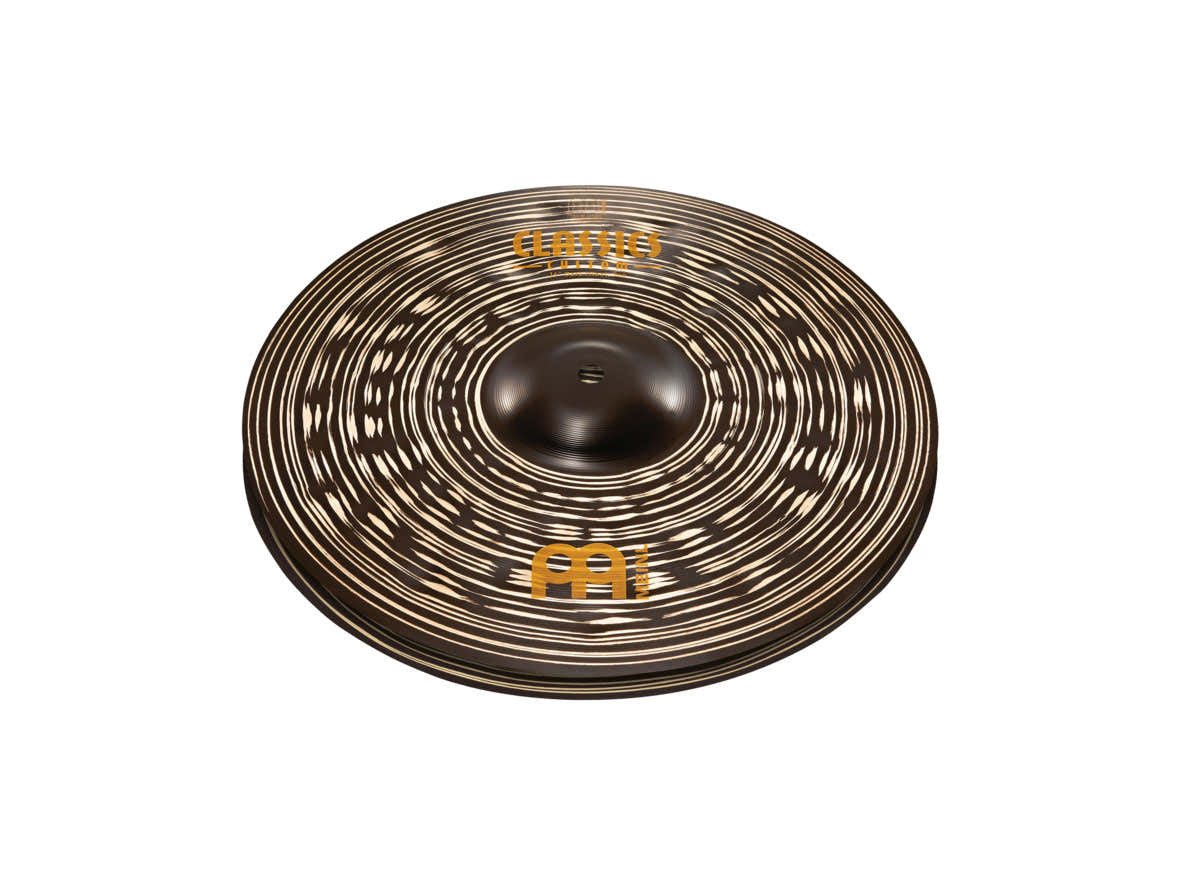 15 CLASSICS CUSTOM DARK HIHAT