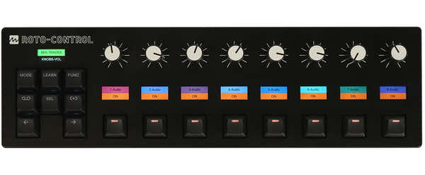 ROTO-CONTROL
