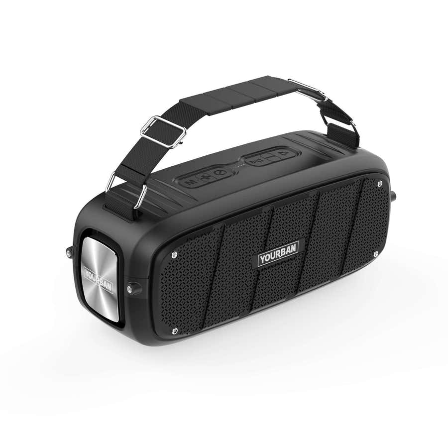 Getone 60 Negro