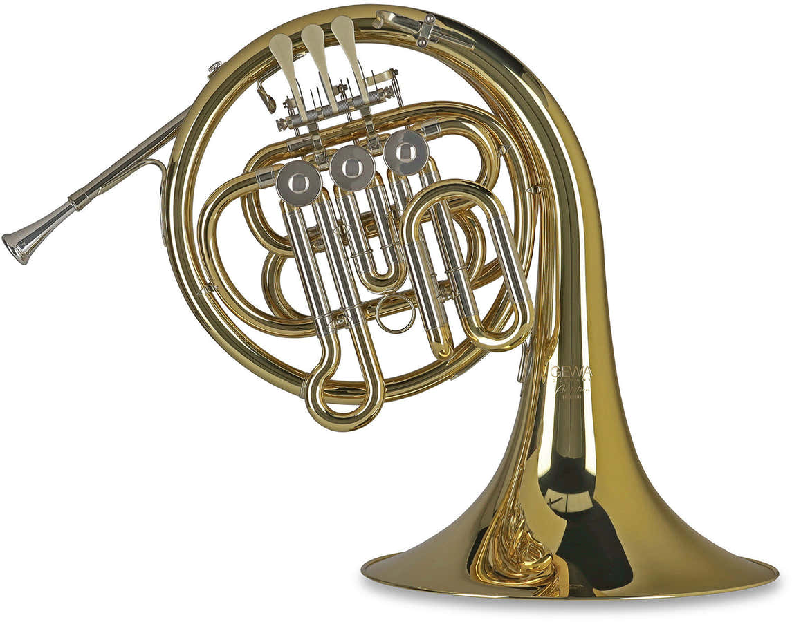 Ambition HR650B Sib Barnizado (Infantil)