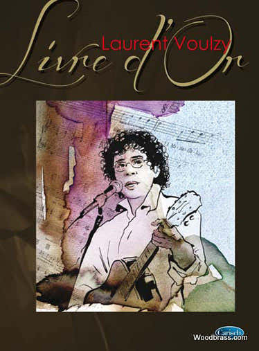 Laurent Voulzy - Libro de oro - PVG