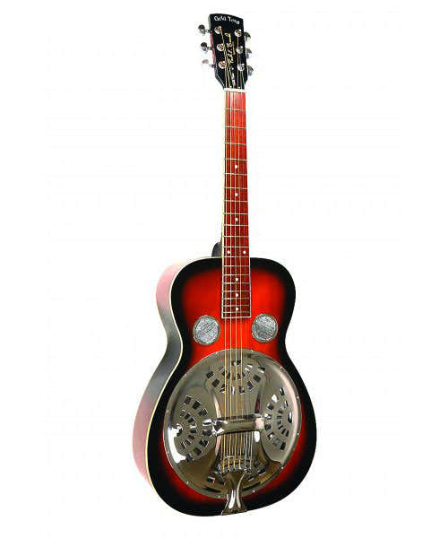 PBR Paul Beard Signature Round Neck + estuche