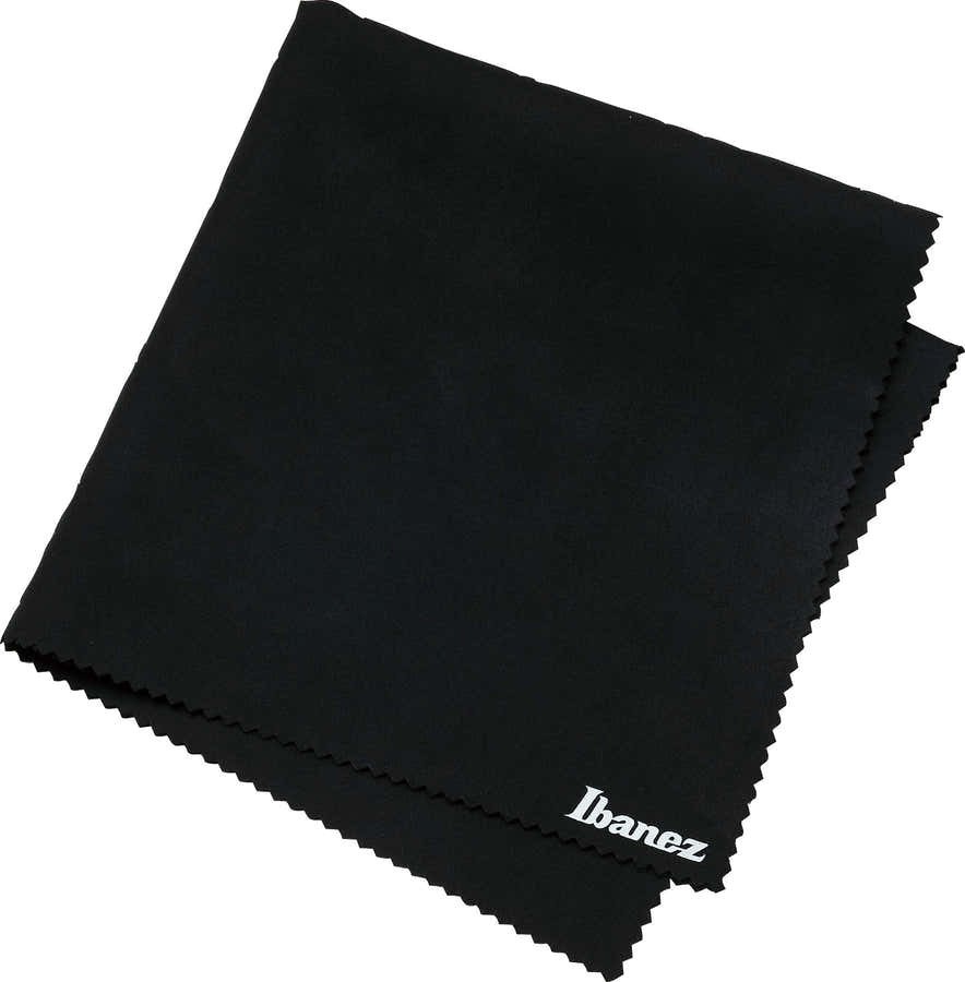 IGC100 Paño de limpieza para guitarra acústica Igc
