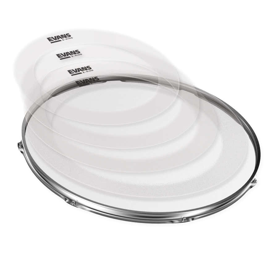 ER-standard - Pack E-ring Standard 12 13 14 16