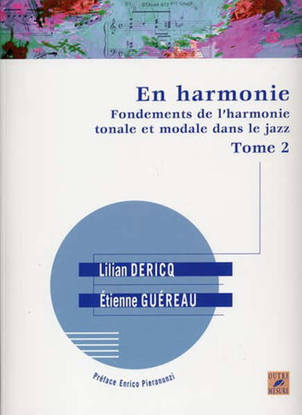 En Harmonie Vol.2 - Dericq, Guereau