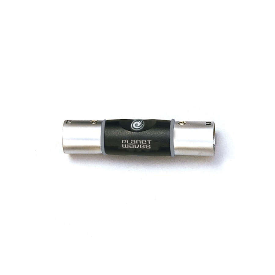 Adaptador XLR macho