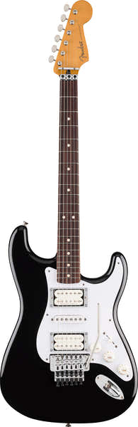 Stratocaster de firma Dave Murray LTD 50th Anni