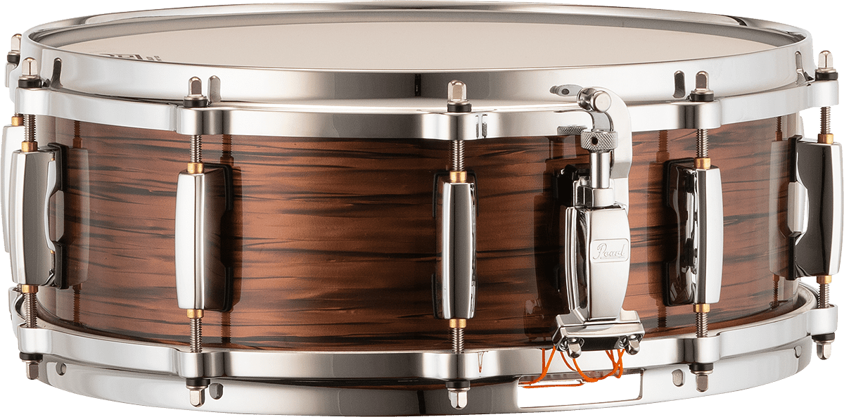 Masters Maple Pure 14X5 Bronce Oyster