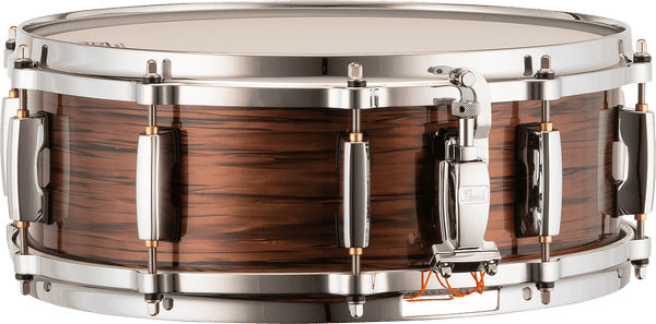 Masters Maple Pure 14X5 Bronce Oyster