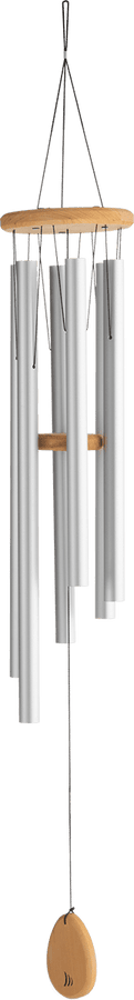 CH 342 M WIND CHIMES DIA SMALL