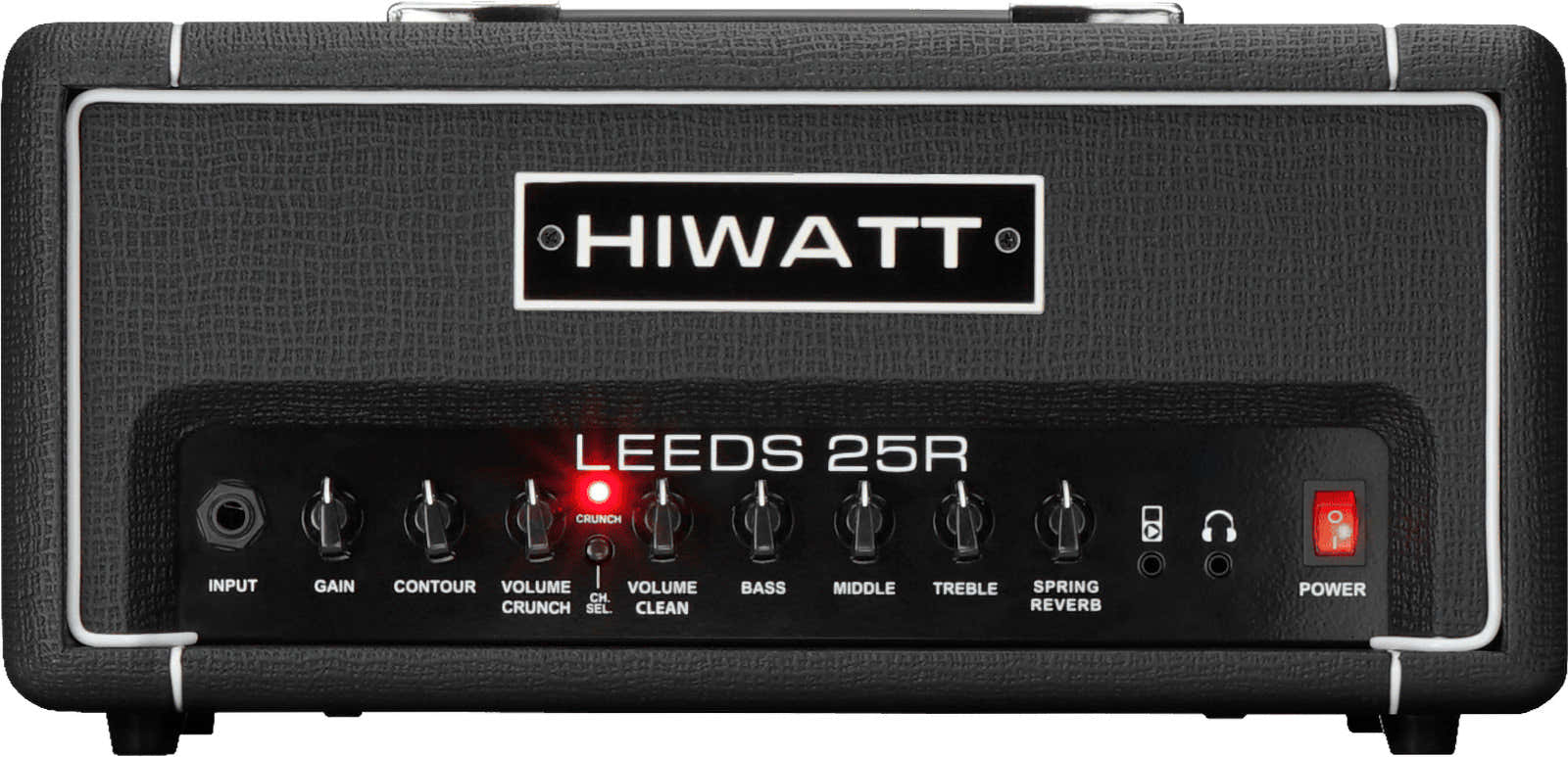 Leeds 25W