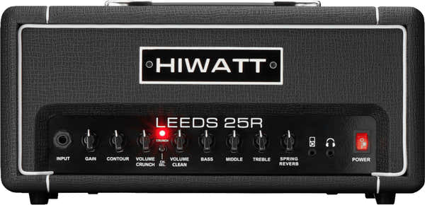 Leeds 25W