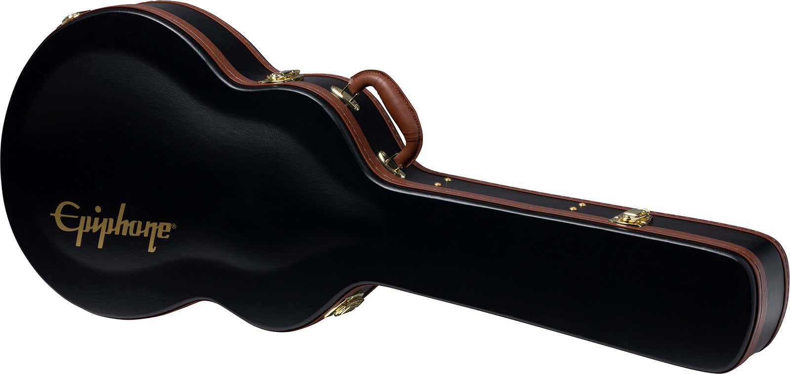 Estuche EJ-200SCE Coupe Negro