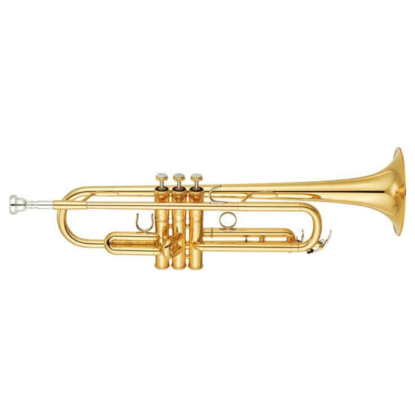 Yamaha YTR-8310Z 03 BOBBY SHEW LACADO ORO