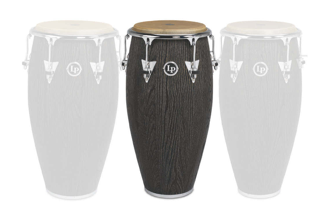 LP1175sa Uptown Sculpted Ash Conga