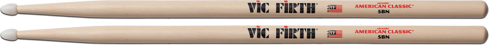 AMERICAN CLASSIC HICKORY OTAS NILON - 5BN