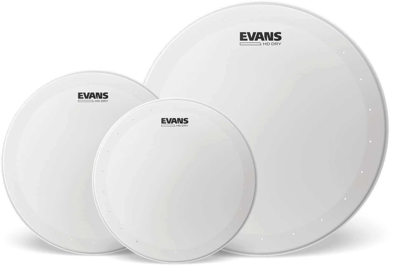 ETP-HDD-F - HD Dry Tompack Fusion (10 inch 12 inch 14 inch)