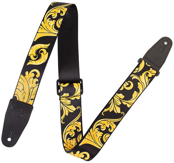 NITA STRAUSS SIGNATURE - 5 CM POLYESTER STRAP - DESIGN 001