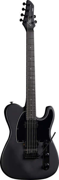 Tero 500 Stealth Negro mate