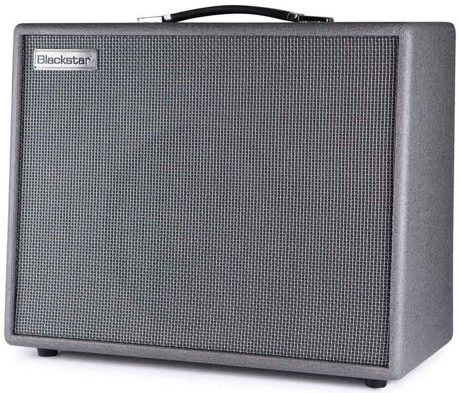 Silverline Deluxe