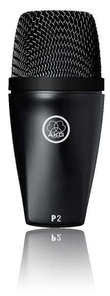 AKG P2