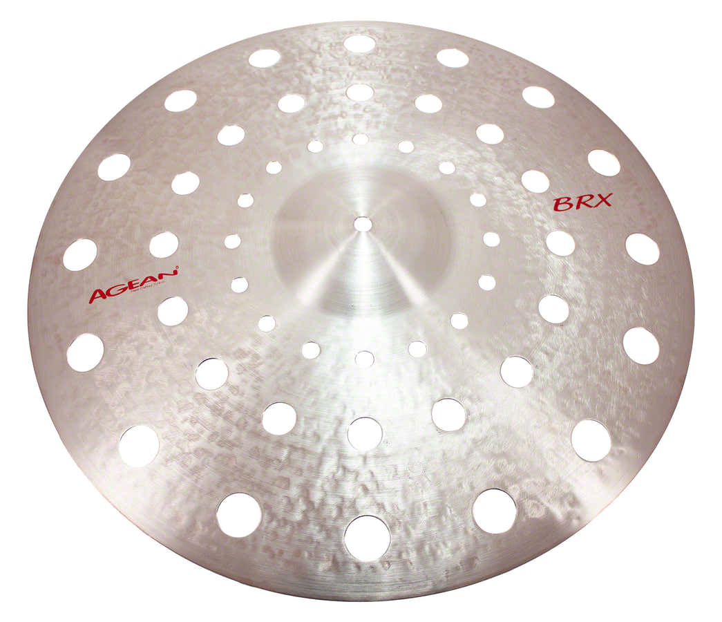 20" CRASH BRX
