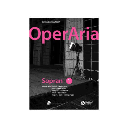 Operaria Soprano 1